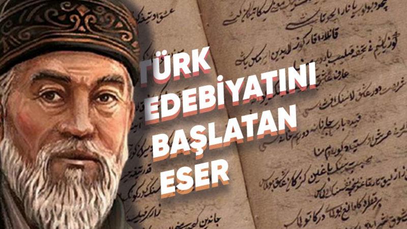 Bundan Tam 1000 Yıl Önce Yazılmasına Rağmen Günümüze Işık Tutan Eser: Kutadgu Bilig