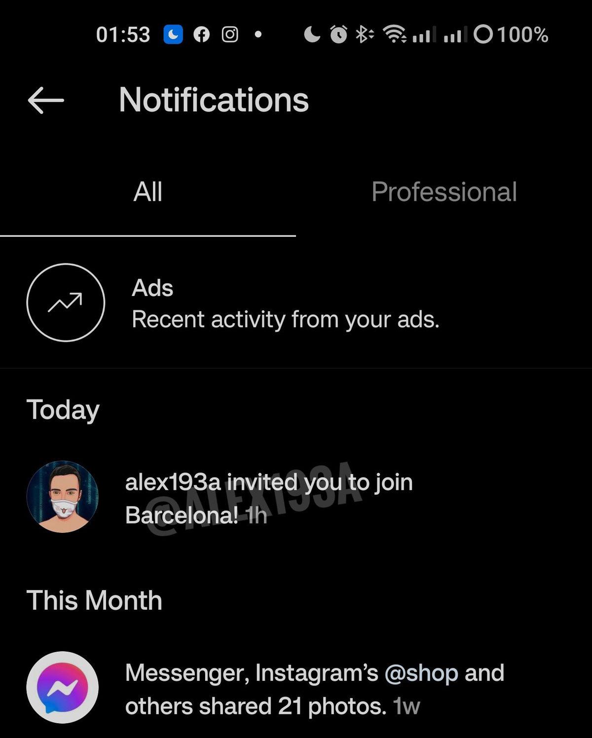 Instagram’a Birbirinden Gerekli(!) Yeni Özellikler Geliyor: Twitter Rakibi Platform da Yolda!