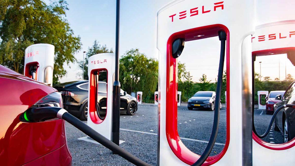 Tesla’nın Türkiye’deki İlk Mağazasını Nereye Açacağı Ortaya Çıkmış Olabilir