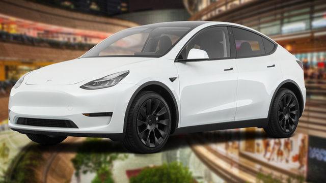 Tesla’nın Türkiye’deki İlk Mağazasını Nereye Açacağı Ortaya Çıkmış Olabilir