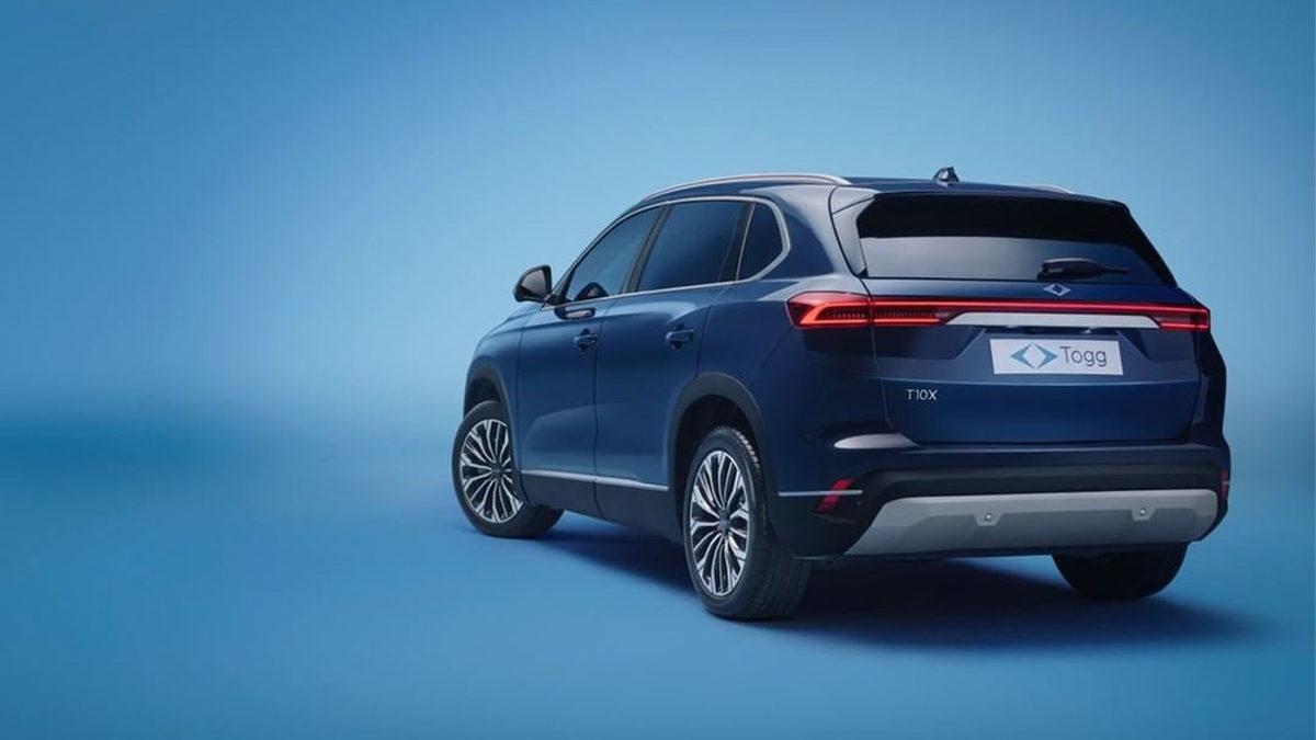 Togg T10X Ön Sipariş Çekilişi Bugün Başlıyor: Canlı Yayın Saat Kaçta, Nerede Yayınlanacak?