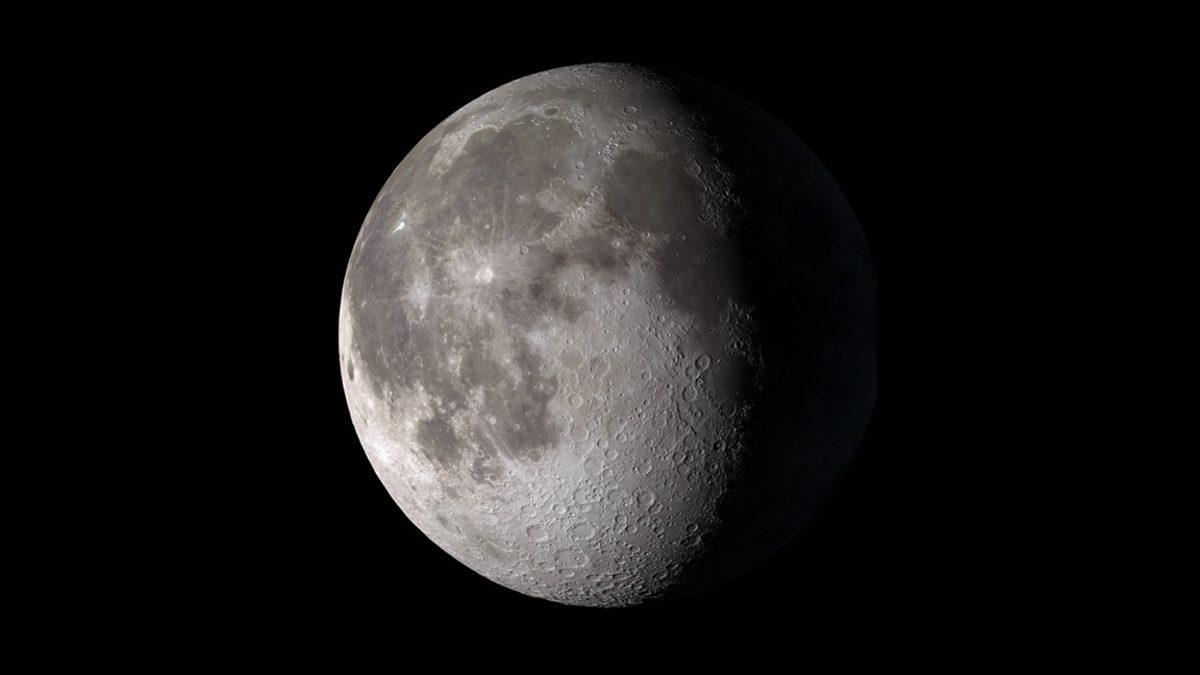 Ay Nasıl Oluyor da Bazen Yuvarlak, Bazen de Bir Hilal Gibi Görünüyor? Cevap, Ay’ın Evrelerinde Saklı