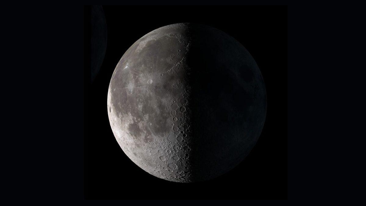 Ay Nasıl Oluyor da Bazen Yuvarlak, Bazen de Bir Hilal Gibi Görünüyor? Cevap, Ay’ın Evrelerinde Saklı