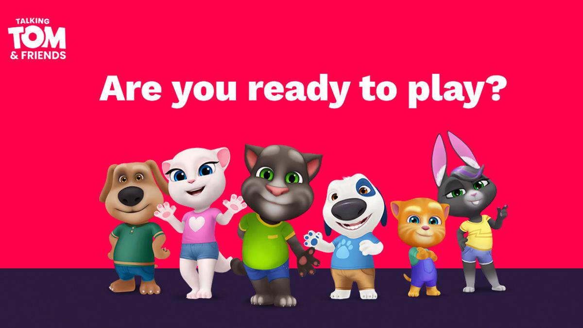 Bir Dönem Çocukların Elinden Düşürmediği Konuşan Kedi Oyunları Hakkındaki Karanlık İddialar