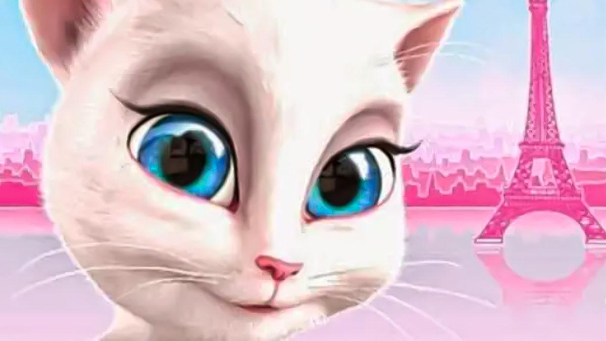 Bir Dönem Çocukların Elinden Düşürmediği Konuşan Kedi Oyunları Hakkındaki Karanlık İddialar