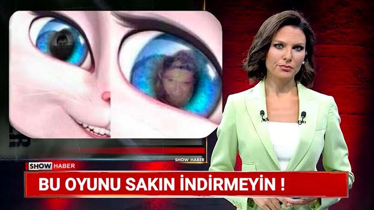 Bir Dönem Çocukların Elinden Düşürmediği Konuşan Kedi Oyunları Hakkındaki Karanlık İddialar