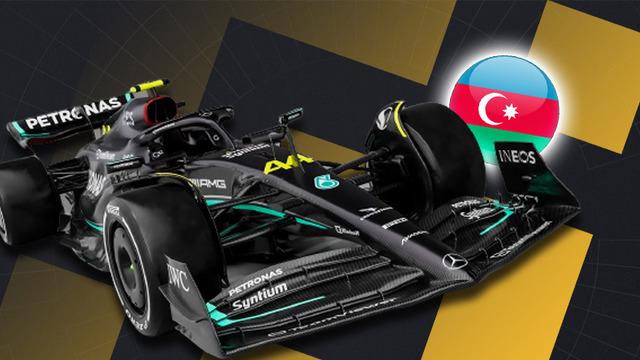 Binance, İki Kullanıcıyı Formula 1 Azerbaycan GP’ye Gönderecek: İşte Detaylar!