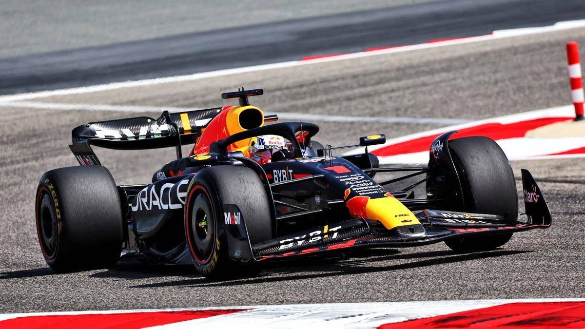 Amacı En Hızlı Şekilde Gitmek Olan Formula 1 Araçlarında Neden Minimum Ağırlık Sınırı Var?