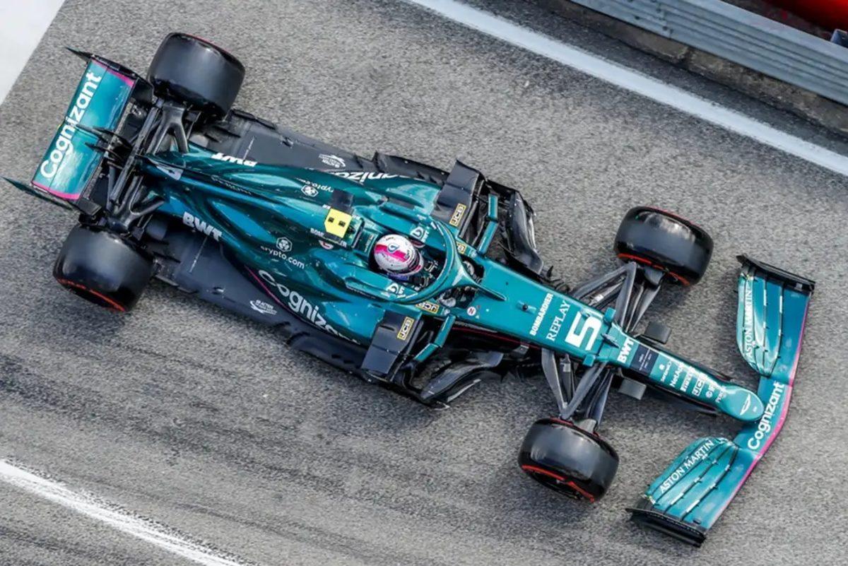 Amacı En Hızlı Şekilde Gitmek Olan Formula 1 Araçlarında Neden Minimum Ağırlık Sınırı Var?