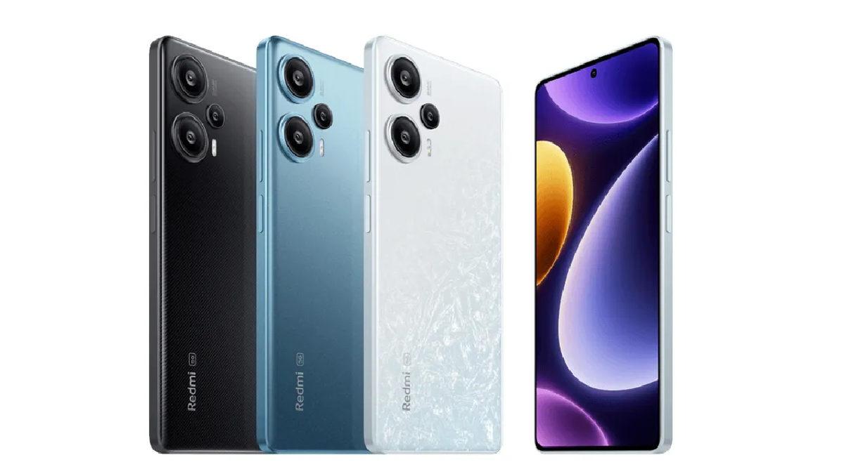 Snapdragon 7+ Gen 2’ye Sahip İlk Telefon Redmi Note 12 Turbo Tanıtıldı: İşte Fiyatı ve Özellikleri