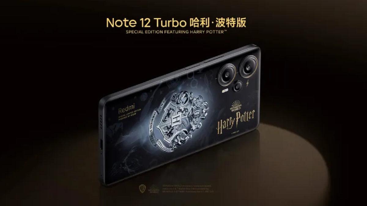 Snapdragon 7+ Gen 2’ye Sahip İlk Telefon Redmi Note 12 Turbo Tanıtıldı: İşte Fiyatı ve Özellikleri