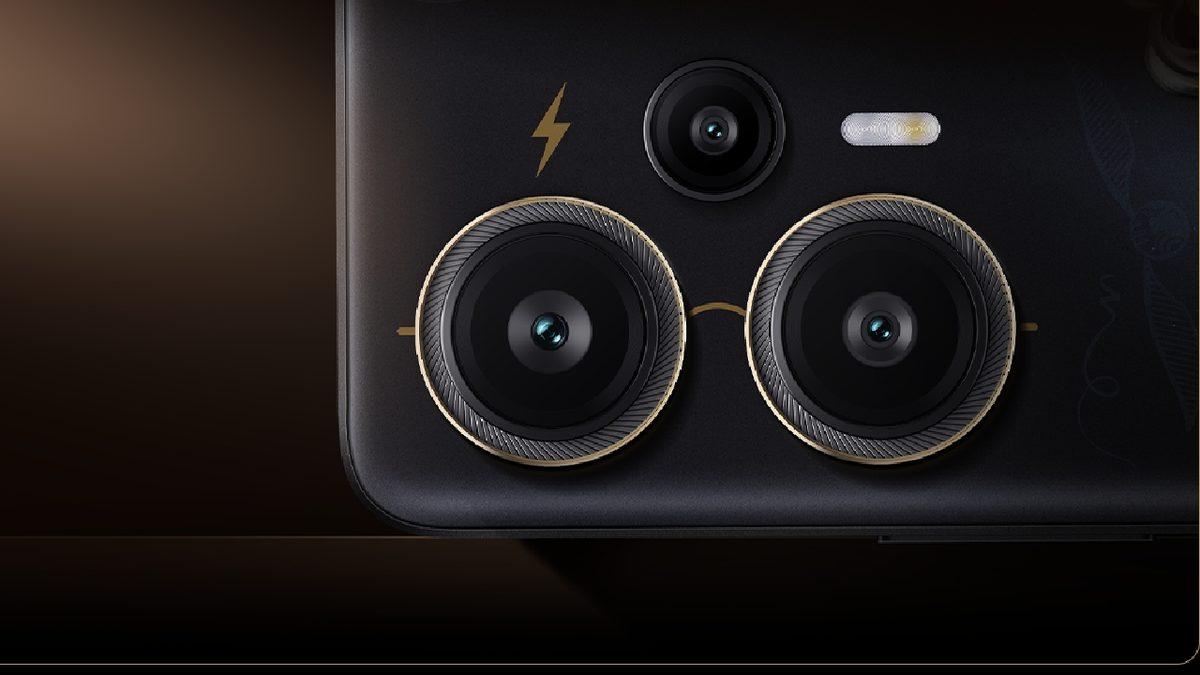 Snapdragon 7+ Gen 2’ye Sahip İlk Telefon Redmi Note 12 Turbo Tanıtıldı: İşte Fiyatı ve Özellikleri