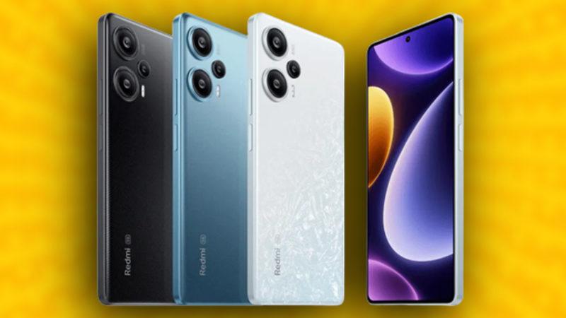 Snapdragon 7+ Gen 2’ye Sahip İlk Telefon Redmi Note 12 Turbo Tanıtıldı: İşte Fiyatı ve Özellikleri