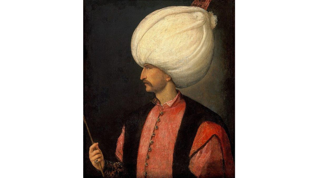 Osmanlı’nın En Uzun Süre Tahtta Kalan Padişahı Kanuni Sultan Süleyman’ın Hem Zafer Hem Entrika Dolu, Filmleri Aratmayan Saltanat Dönemi