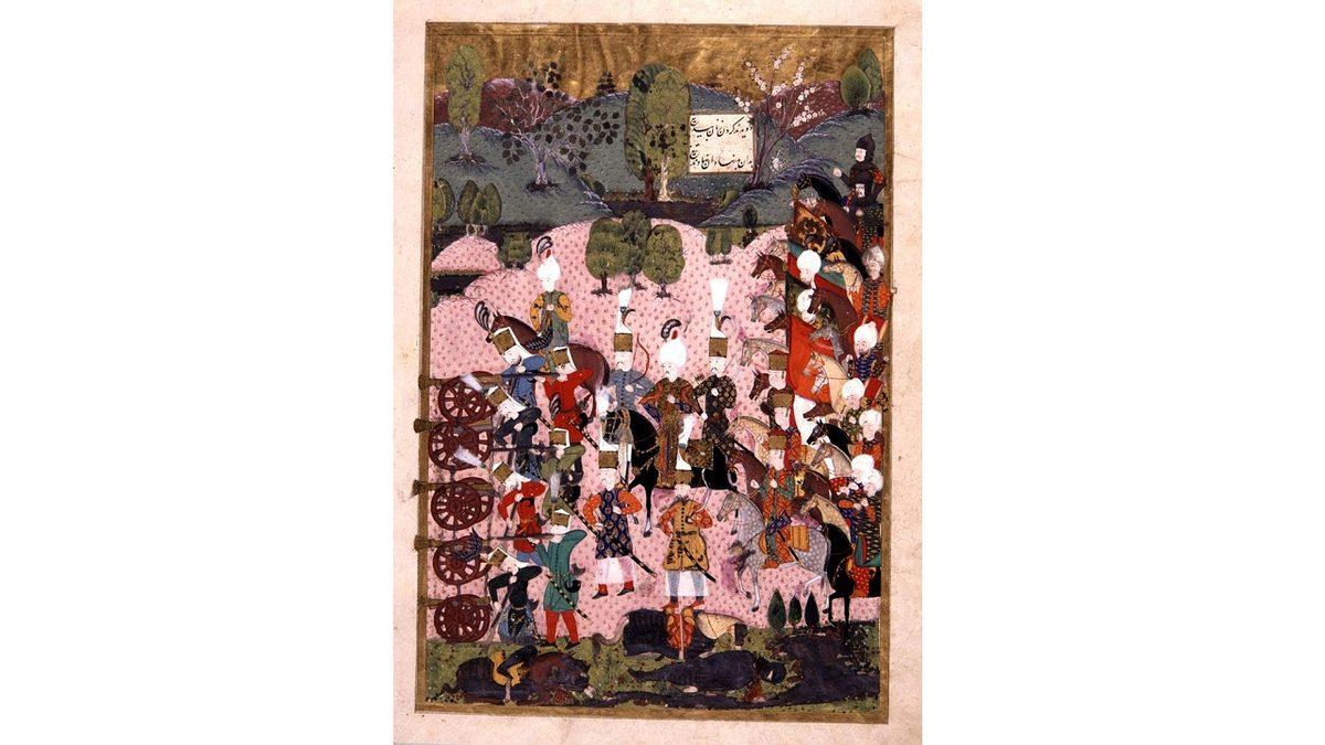 Osmanlı’nın En Uzun Süre Tahtta Kalan Padişahı Kanuni Sultan Süleyman’ın Hem Zafer Hem Entrika Dolu, Filmleri Aratmayan Saltanat Dönemi