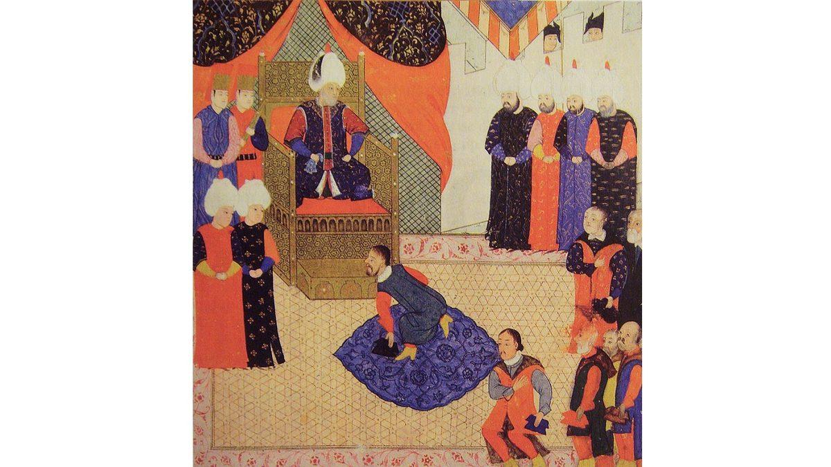 Osmanlı’nın En Uzun Süre Tahtta Kalan Padişahı Kanuni Sultan Süleyman’ın Hem Zafer Hem Entrika Dolu, Filmleri Aratmayan Saltanat Dönemi