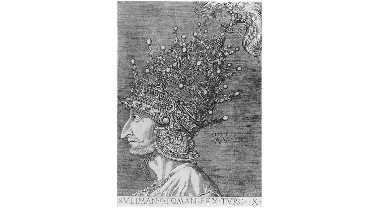 Osmanlı’nın En Uzun Süre Tahtta Kalan Padişahı Kanuni Sultan Süleyman’ın Hem Zafer Hem Entrika Dolu, Filmleri Aratmayan Saltanat Dönemi