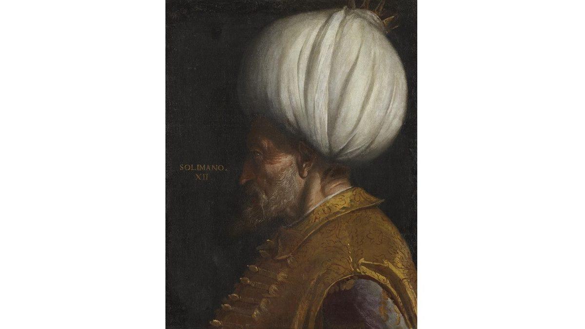 Osmanlı’nın En Uzun Süre Tahtta Kalan Padişahı Kanuni Sultan Süleyman’ın Hem Zafer Hem Entrika Dolu, Filmleri Aratmayan Saltanat Dönemi