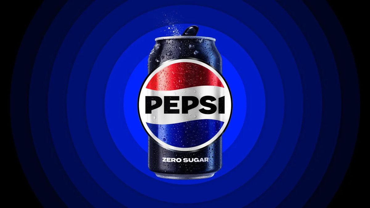 Pepsi, 15 Yıl Sonra Logosunu Değiştirdi: İşte Buram Buram Nostalji Kokan Yeni Logo