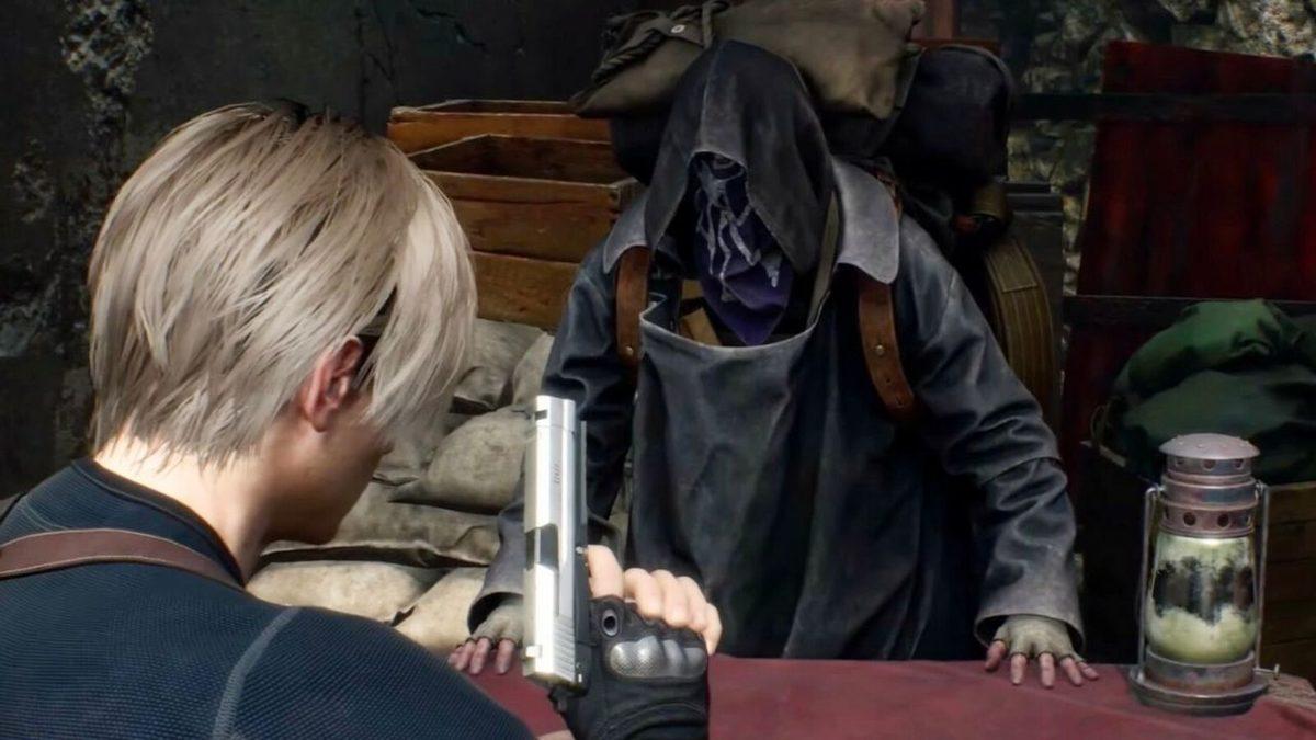 Resident Evil 4 Remake İnceleme: Serinin En İyi Yeniden Yapımı mı?