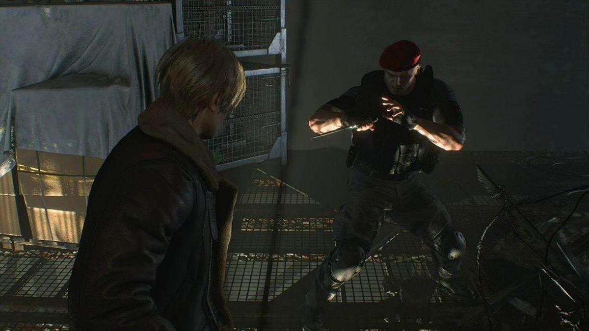 Resident Evil 4 Remake İnceleme: Serinin En İyi Yeniden Yapımı mı?