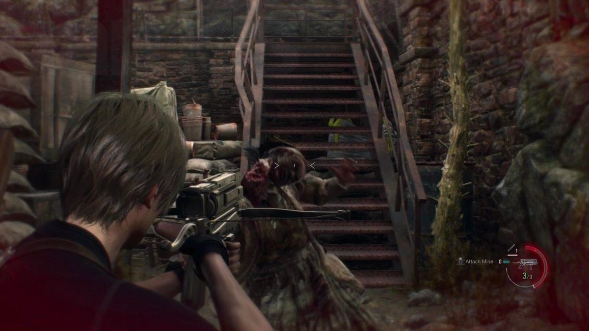 Resident Evil 4 Remake İnceleme: Serinin En İyi Yeniden Yapımı mı?