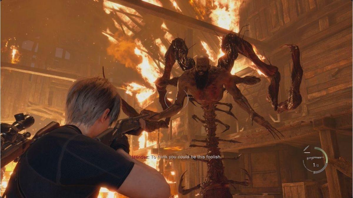 Resident Evil 4 Remake İnceleme: Serinin En İyi Yeniden Yapımı mı?