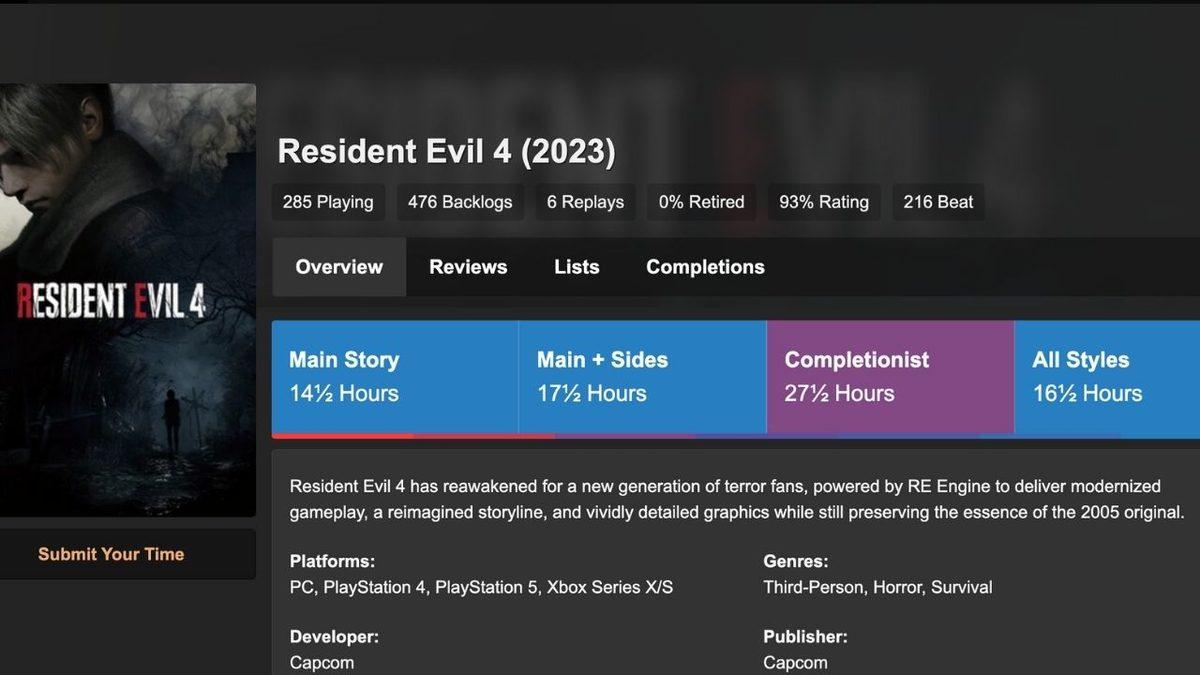 Resident Evil 4 Remake İnceleme: Serinin En İyi Yeniden Yapımı mı?