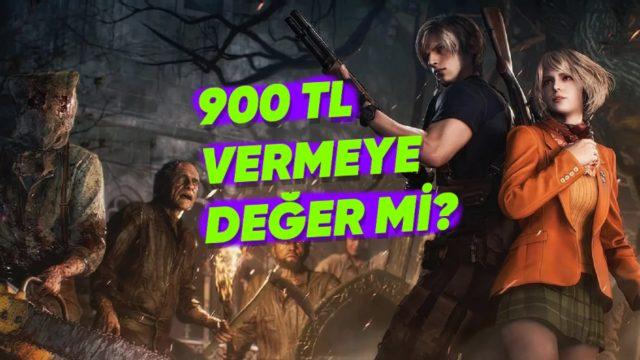 Resident Evil 4 Remake İnceleme: Serinin En İyi Yeniden Yapımı mı?