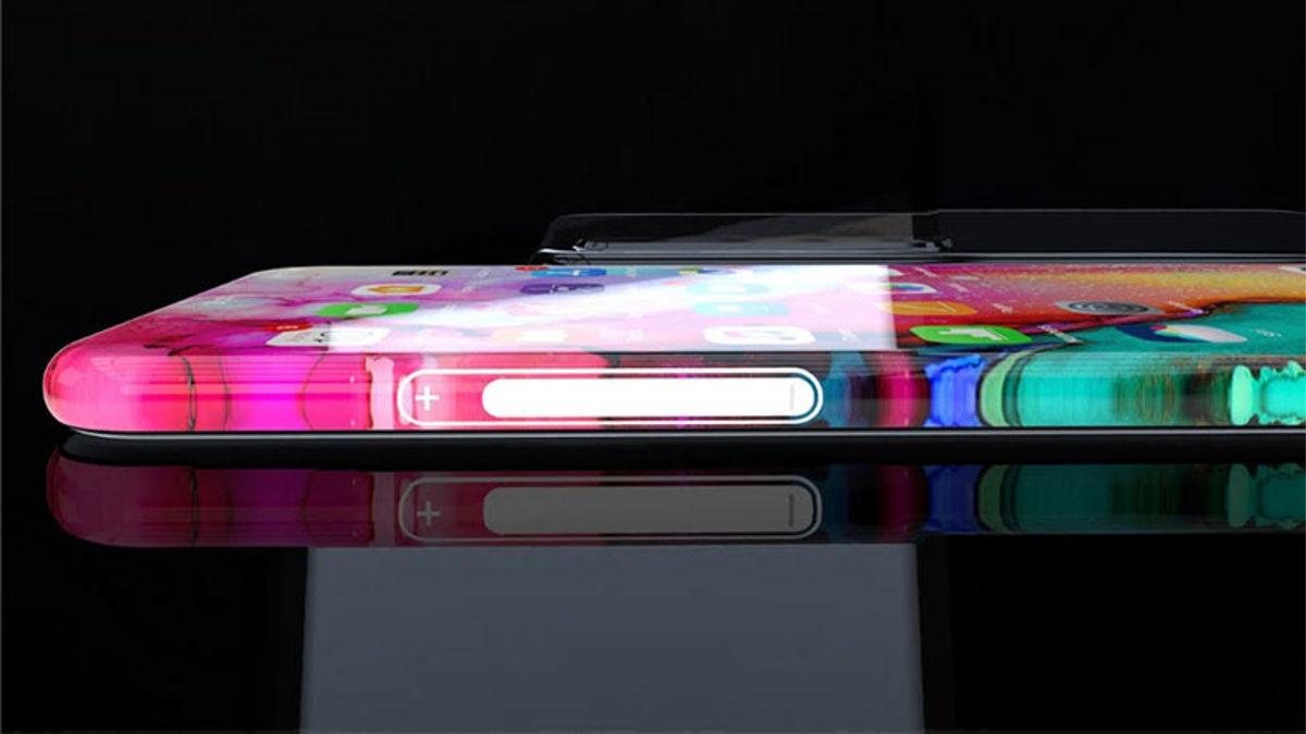 Apple’ın Tamamen Camdan Yapılma iPhone ve iPad Patenti Ortaya Çıktı: Yere Düşse Tuzla Buz Olur