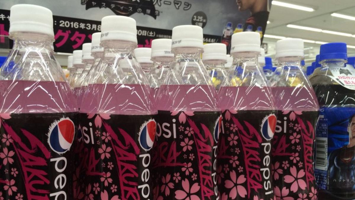 Ellere Var da Bize Yok mu? Ünlü Abur Cubur Markalarının Başka Ülkelerdeki Çeşitli Ürünleri