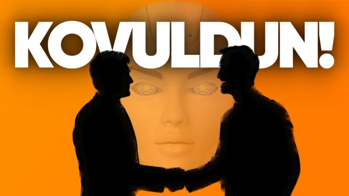 Dünyanın En Büyük Yatırım Bankalarından Goldman Sachs, Yapay Zekanın Kaç Kişiyi İşinden Edeceğini Açıkladı