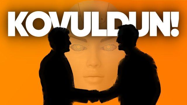 Dünyanın En Büyük Yatırım Bankalarından Goldman Sachs, Yapay Zekanın Kaç Kişiyi İşinden Edeceğini Açıkladı