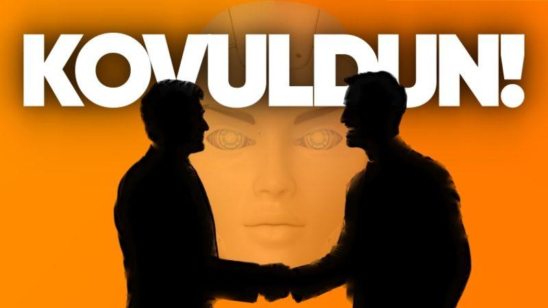 Dünyanın En Büyük Yatırım Bankalarından Goldman Sachs, Yapay Zekanın Kaç Kişiyi İşinden Edeceğini Açıkladı