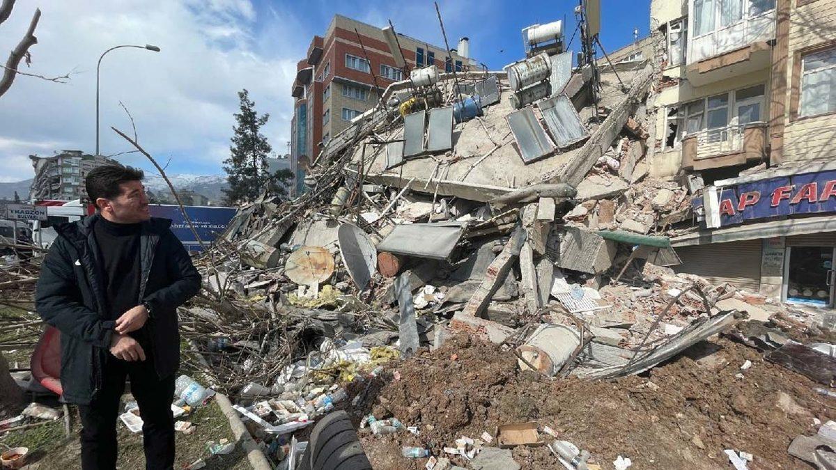 BTK’dan Deprem Bölgesinde İletişimin Çökmesi Hakkında Açıklama: Baz İstasyonları, Sorunun Küçük Kısmı