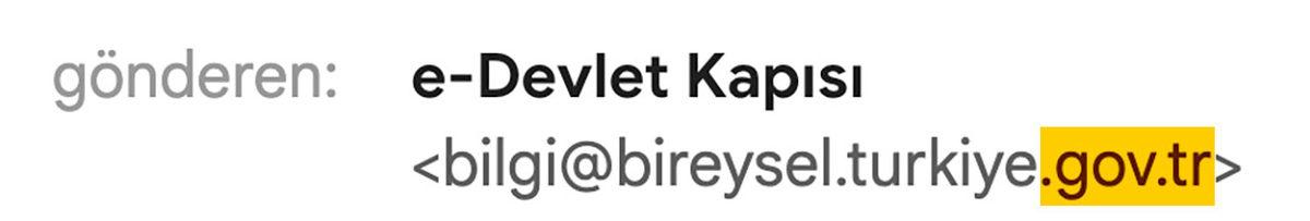 Oy Vermeye Çalışırken Dolandırılabilirsiniz: Seçim Çakalları Sahte E-Postalar Göndermeye Başladı