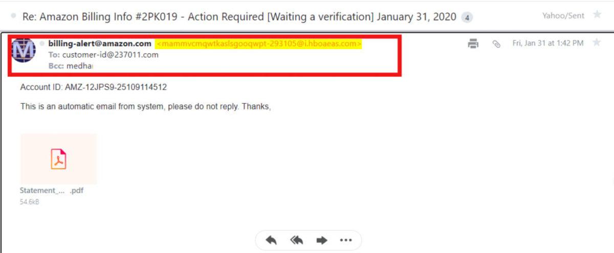 Oy Vermeye Çalışırken Dolandırılabilirsiniz: Seçim Çakalları Sahte E-Postalar Göndermeye Başladı