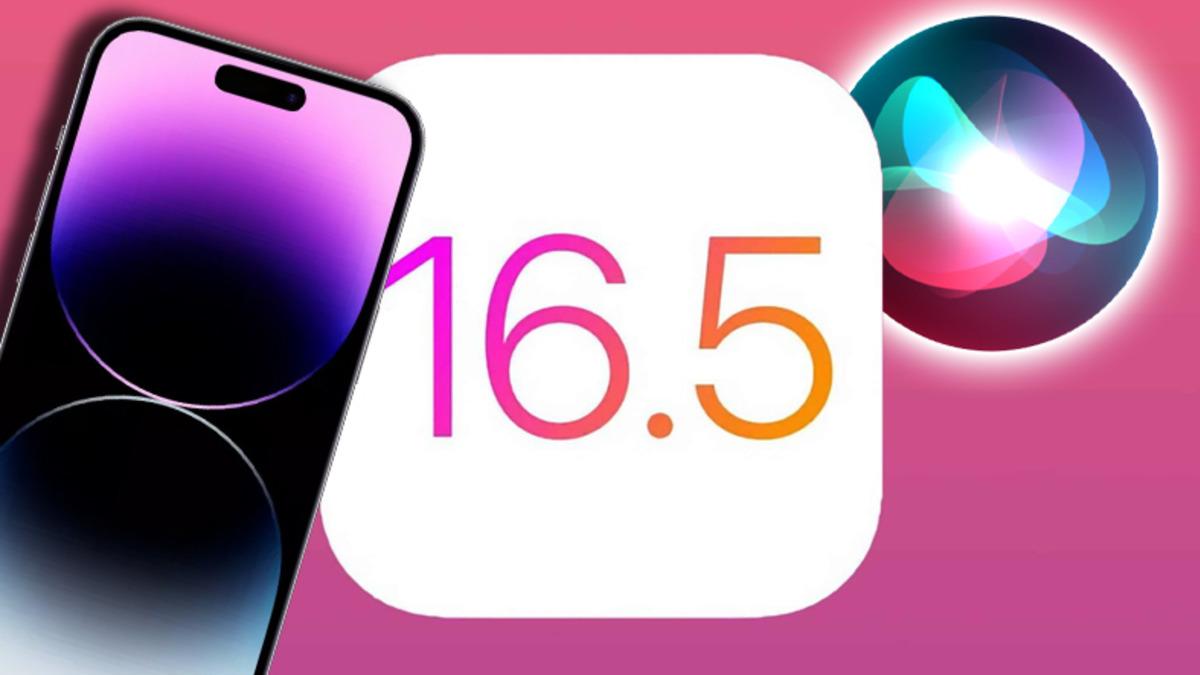 iOS 16.5’ten İlk Bilgiler Geldi: iPhone’lara ’Seslenerek’ Ekran Kaydı Alınabilecek