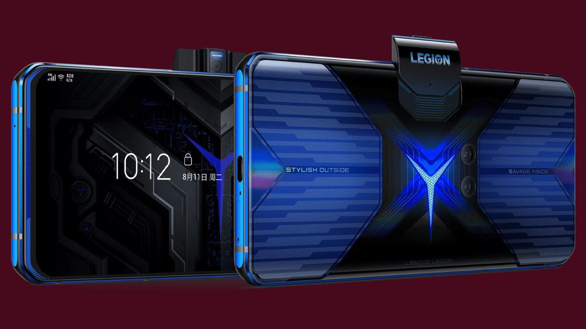 Lenovo, Bir Daha Oyuncu Telefonu Çıkarmayacağını Duyurdu: Oyuncu Telefonları Neden Bir Anda Piyasadan Silindi Gitti?