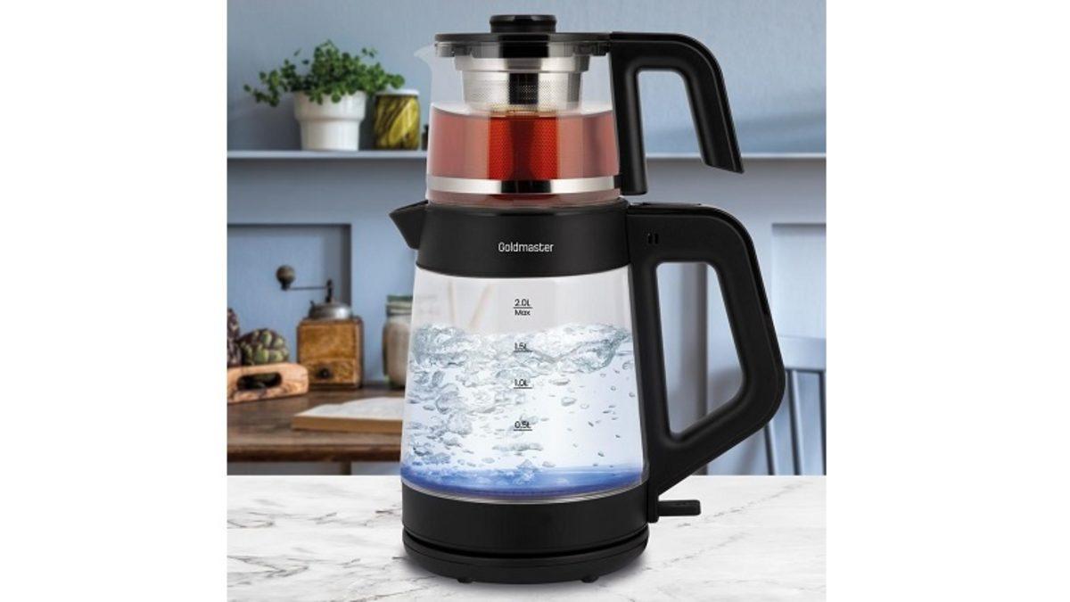 Her Bütçeye Uygun En İyi Çay Makinesi Tavsiyeleri