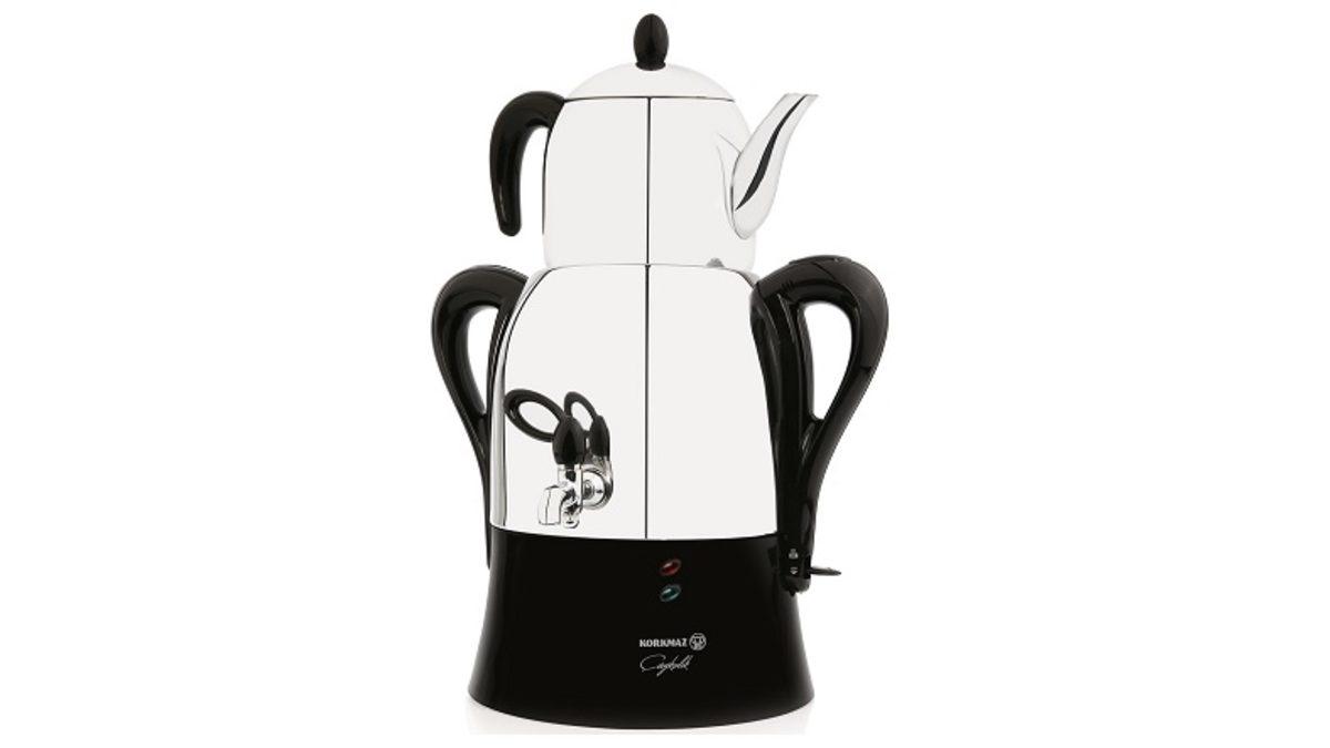 Her Bütçeye Uygun En İyi Çay Makinesi Tavsiyeleri