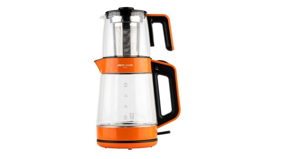 Her Bütçeye Uygun En İyi Çay Makinesi Tavsiyeleri