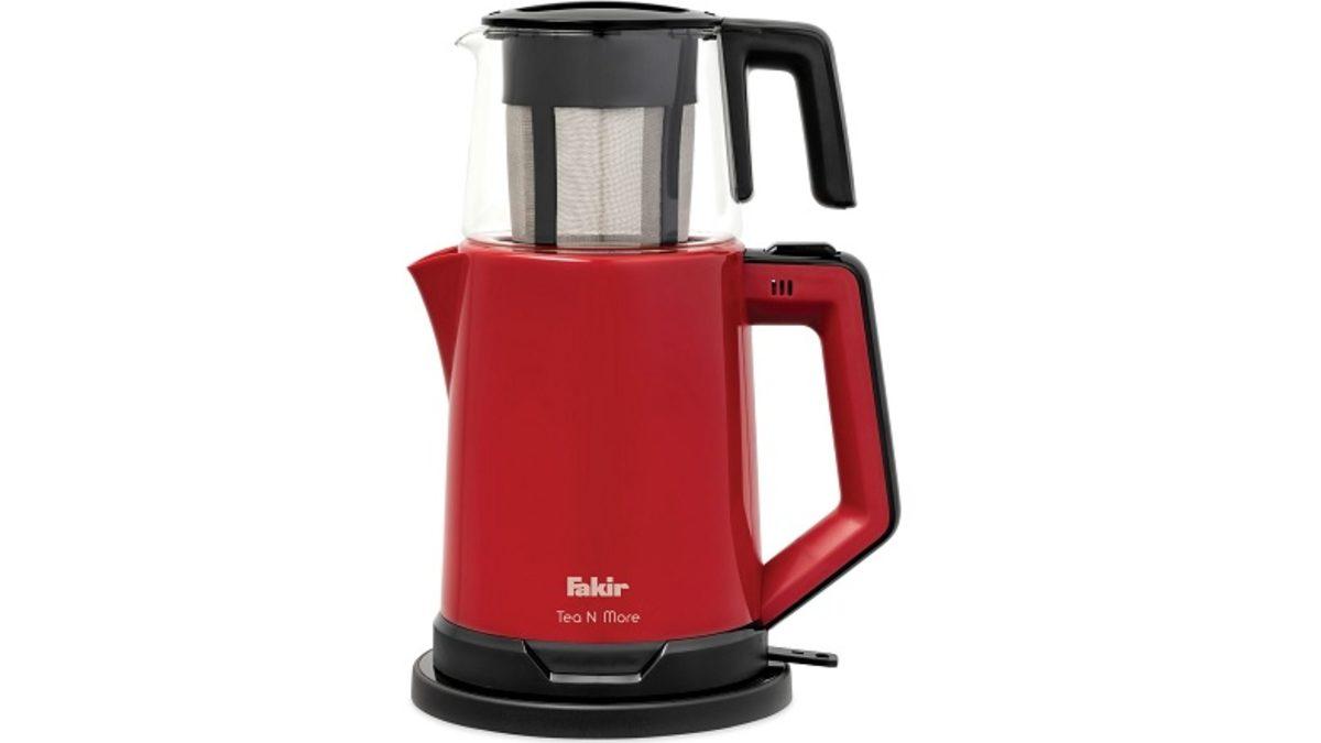 Her Bütçeye Uygun En İyi Çay Makinesi Tavsiyeleri