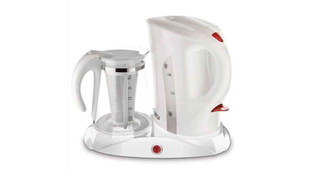 Her Bütçeye Uygun En İyi Çay Makinesi Tavsiyeleri