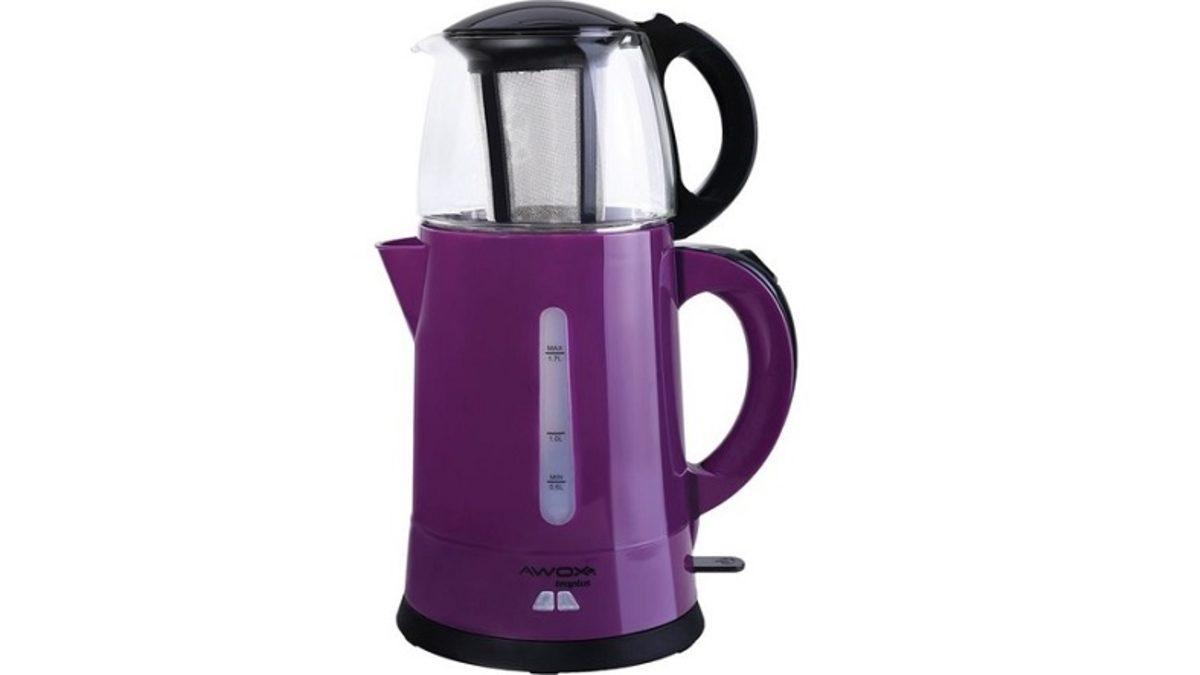 Her Bütçeye Uygun En İyi Çay Makinesi Tavsiyeleri