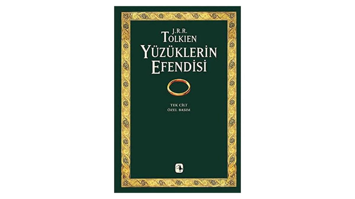 Amazon Bahar Fırsatları’nda İndirime Giren, Kaçırmamanız Gereken Her Türden Kitap Tavsiyeleri