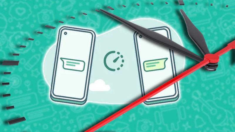 WhatsApp’ın Süreli Mesajlar Özelliğine 15 Yeni Zaman Periyodu Geliyor!
