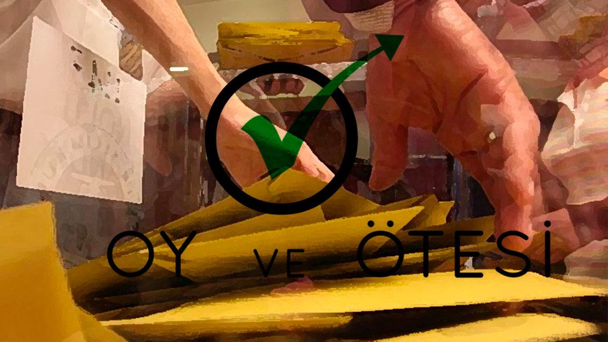 Seçim Günü Oy Çalınması, Yazılımların Çökmesi Gibi Sorunları Bir Bilene Sorduk: 