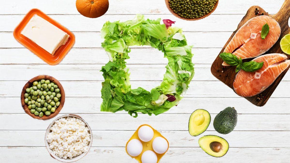 Güçlü Kemiklerden Psikolojimize Kadar Sağlıklı Bir Vücut İçin Olmazsa Olmaz D Vitaminini Alabileceğimiz Besinler