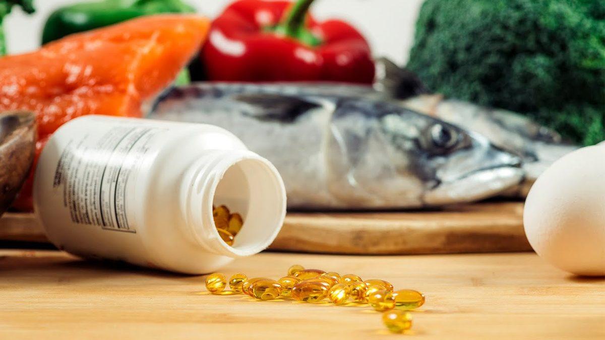 Güçlü Kemiklerden Psikolojimize Kadar Sağlıklı Bir Vücut İçin Olmazsa Olmaz D Vitaminini Alabileceğimiz Besinler
